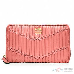 蔻馳箱包產(chǎn)品全面解析 品質(zhì)、風格與加盟展望